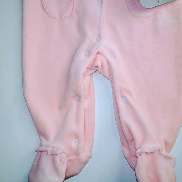Truly Scrumptious By Heidi Klum Pajamas 6M - Picture 4 of 6